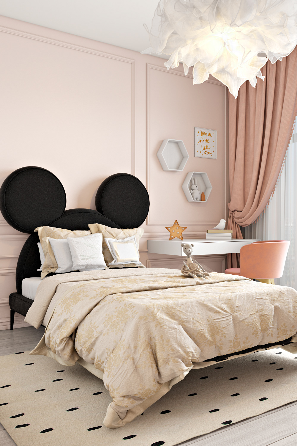 Gaming Bedroom Ideas